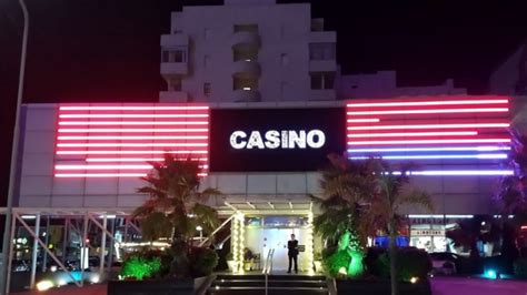 Ampm casino Uruguay